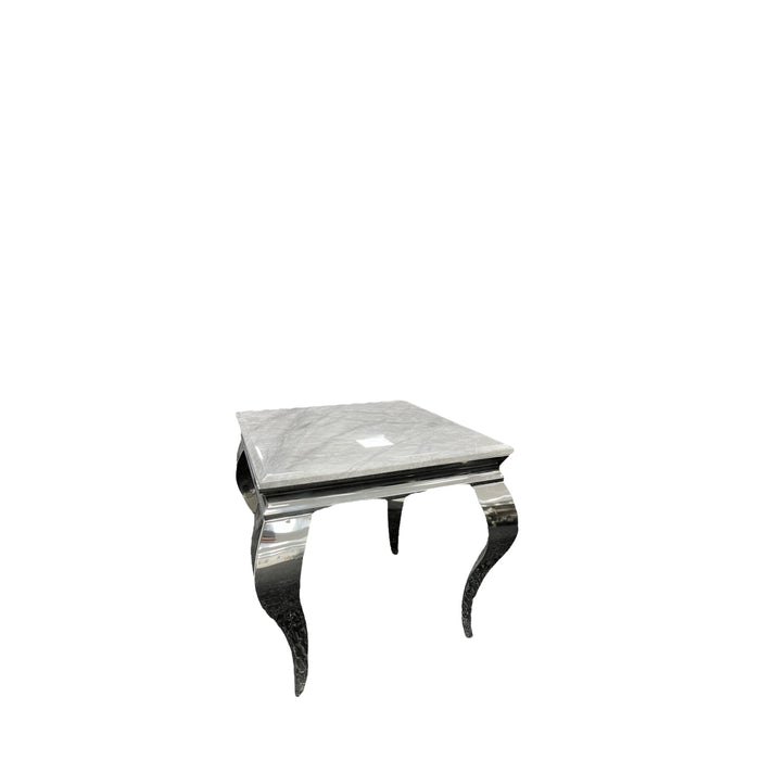 Lewis Lamp Table 50cm