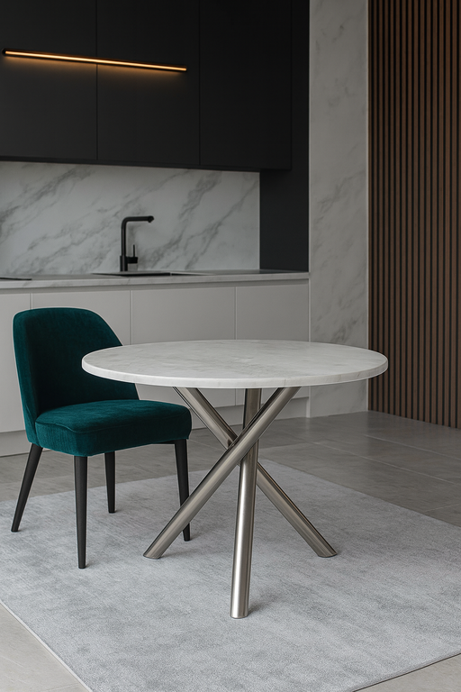 Paris 1m Round Table