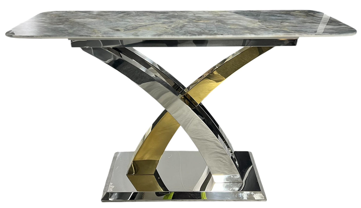 GS-Lucy Console Table