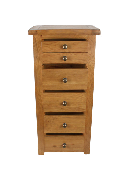 Torino 5 Drawer chest