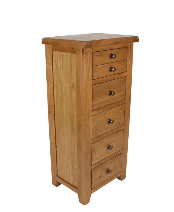 Torino 5 Drawer chest