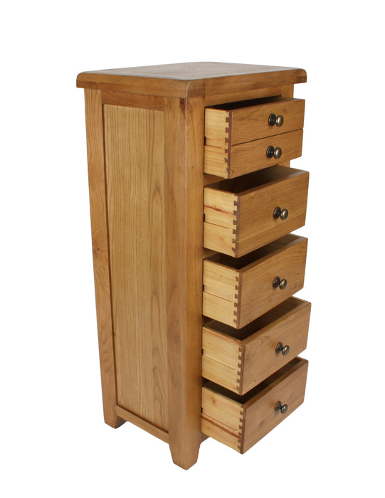 Torino 5 Drawer chest