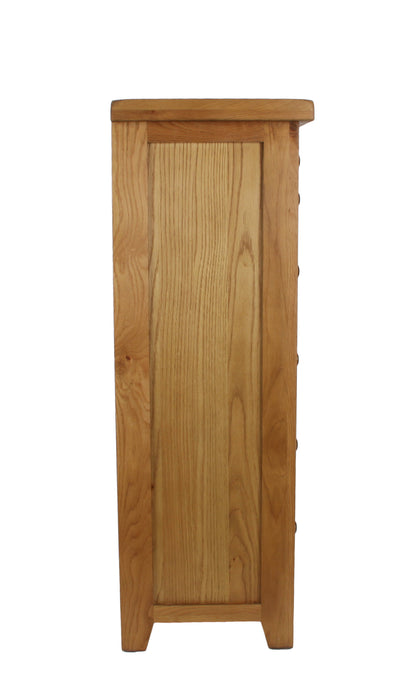 Torino 5 Drawer chest