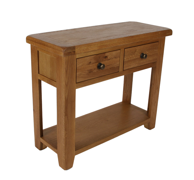 Torino Console Table