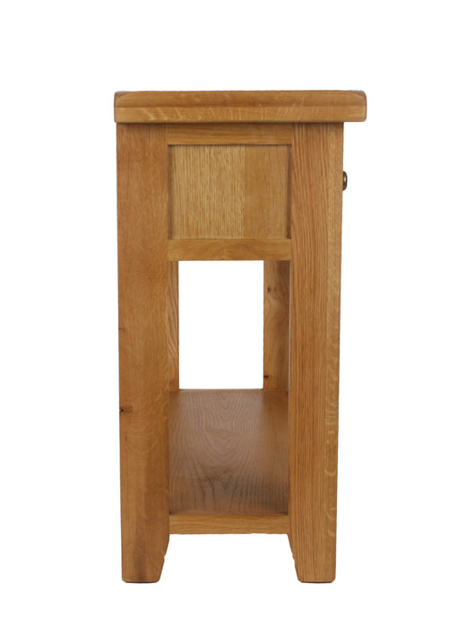 Torino Console Table