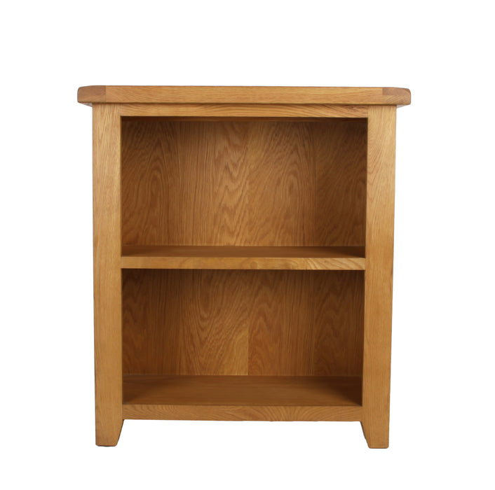 Torino Low Bookcase