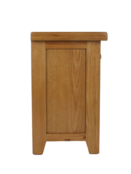 Torino Bedside 1 Drawer