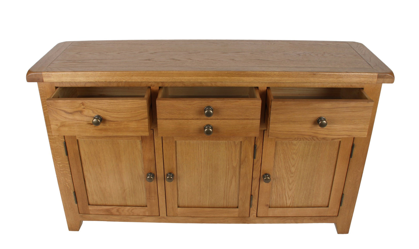 Torino Large Sideboard