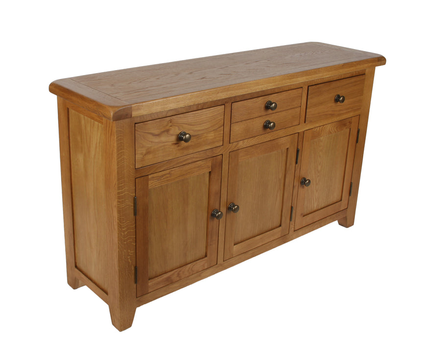 Torino Large Sideboard