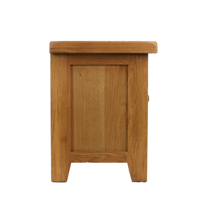 Torino Large TV Unit