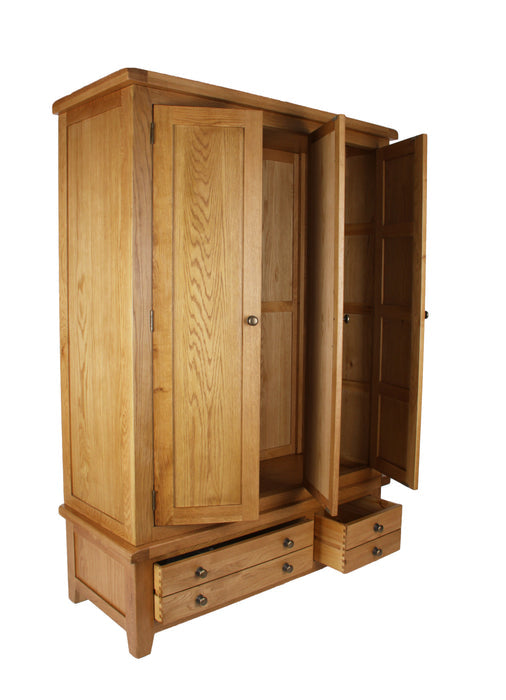 Torino Large Wardrobe