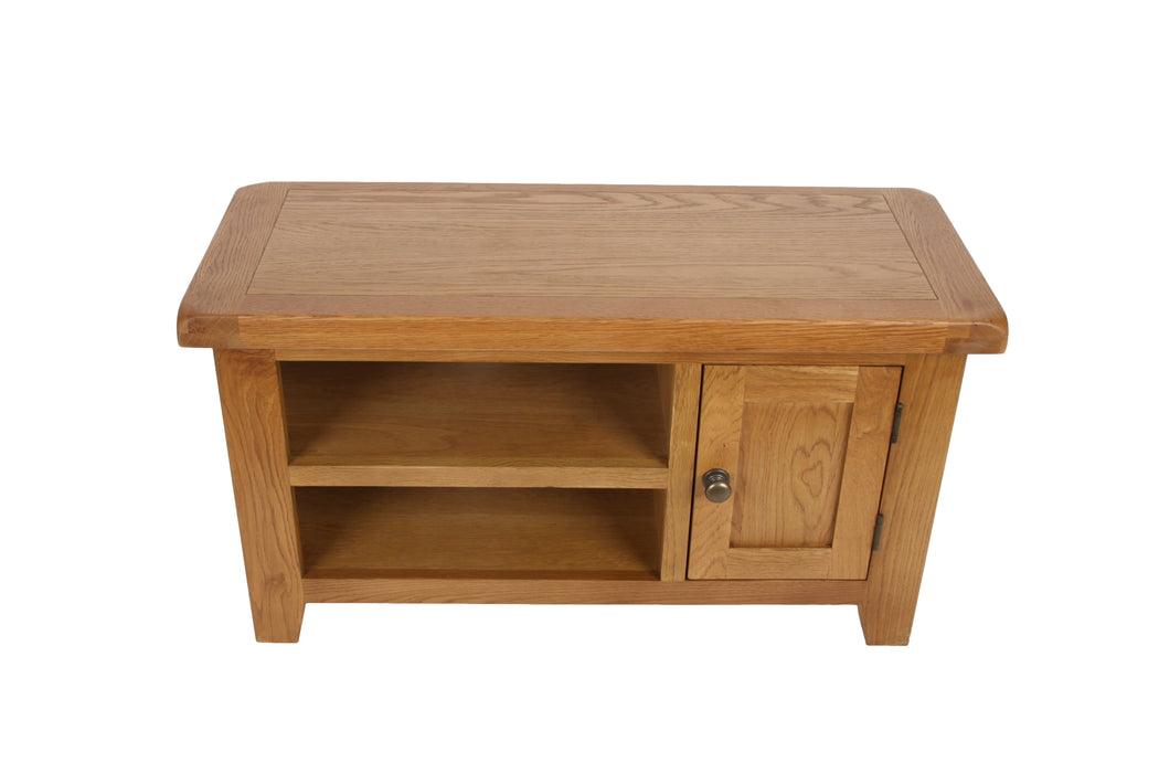 Torino Small TV Unit