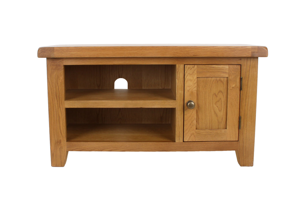 Torino Small TV Unit