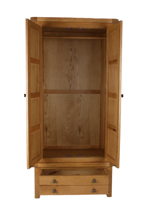 Torino Small Wardrobe