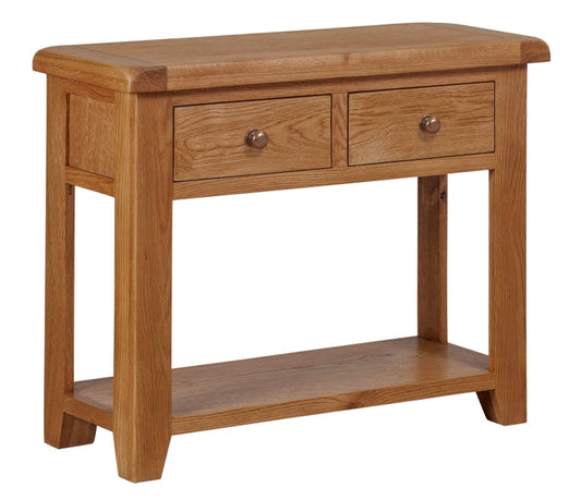 Torino Console Table