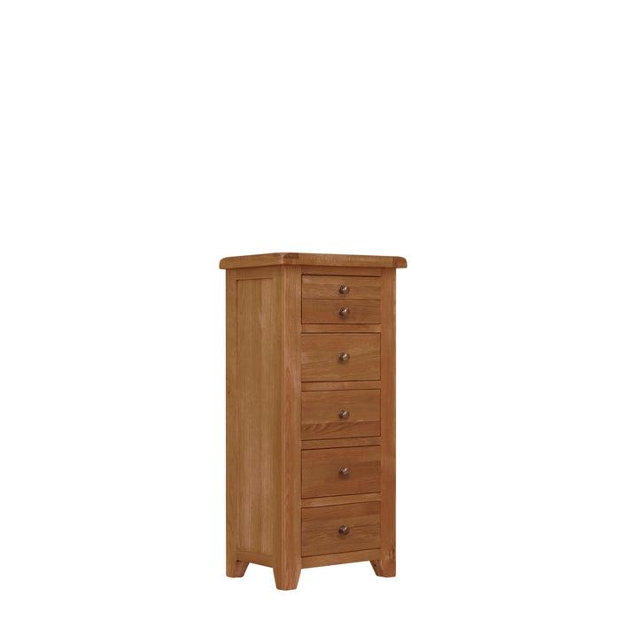 Torino 5 Drawer chest