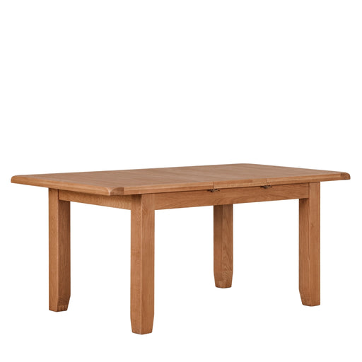 Torino 1.4m Extending Dining Table