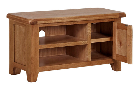 Torino Small TV Unit
