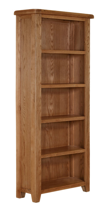 Torino Large Bookcase
