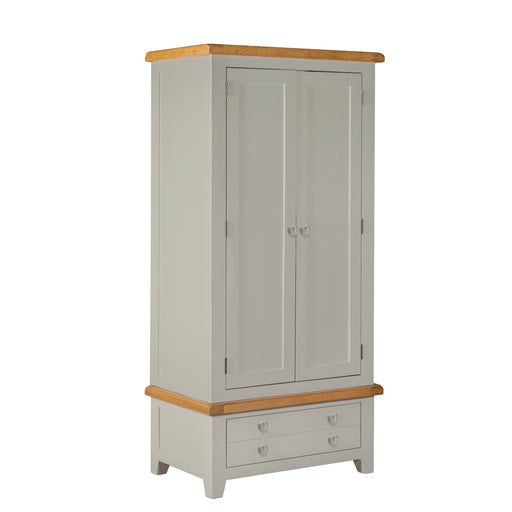 Lucca Small Wardrobe