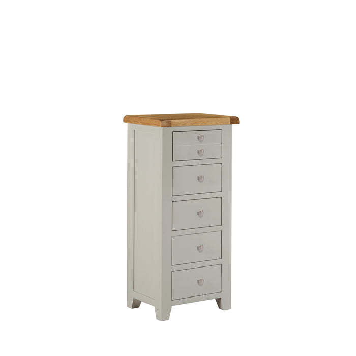 Lucca 5 Drawer Chest