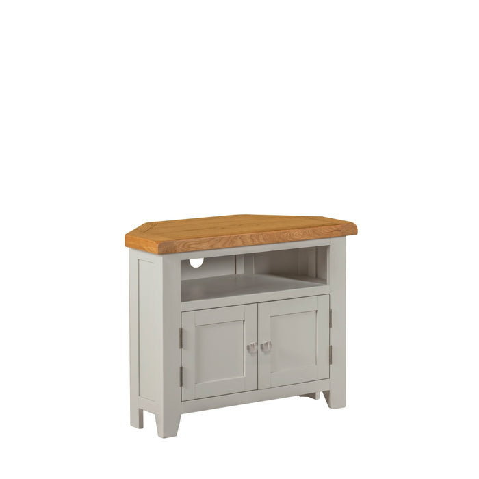 Lucca Corner TV Unit