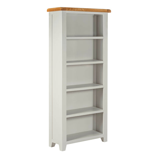 Lucca Large Bookcase