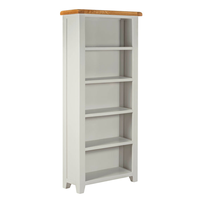Lucca Large Bookcase