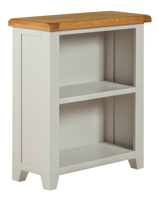 Lucca Low Bookcase