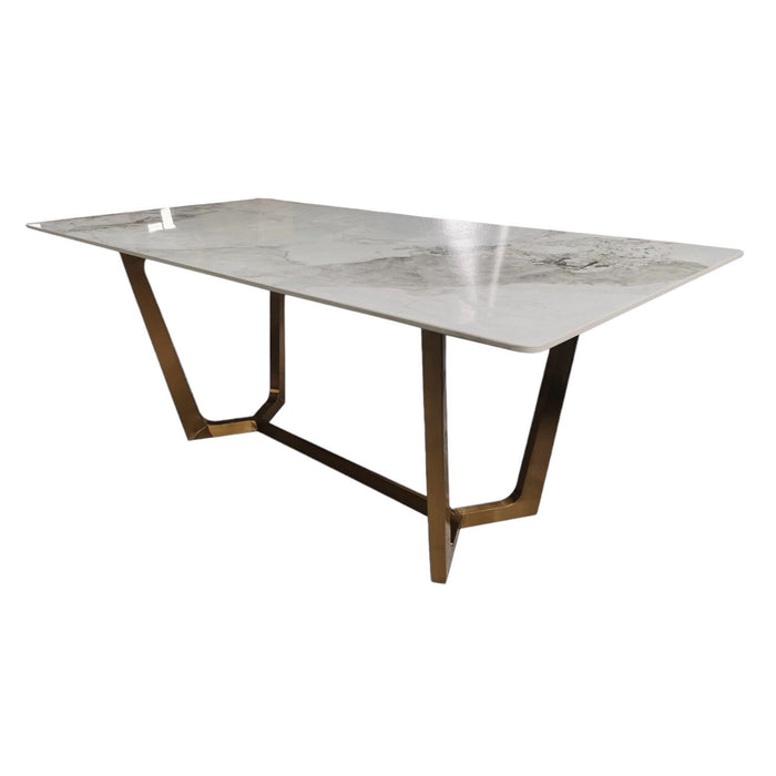 G-Jessica 1.8m Dining Table