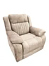 Rose Electric Recliner sofa - Brown