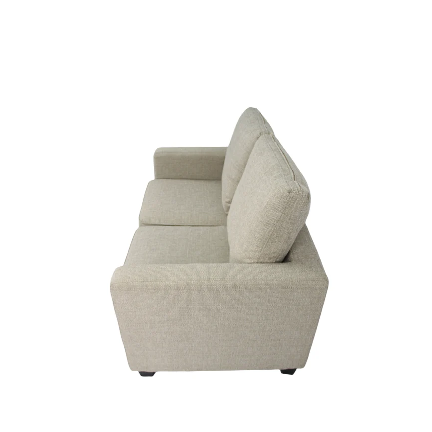 2 Seater Sofa 135cm (Beige)