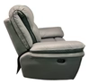 Montana manual Recliner arm chair (Grey)