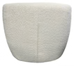 Siena Sofa Tub Chair (Ivory)