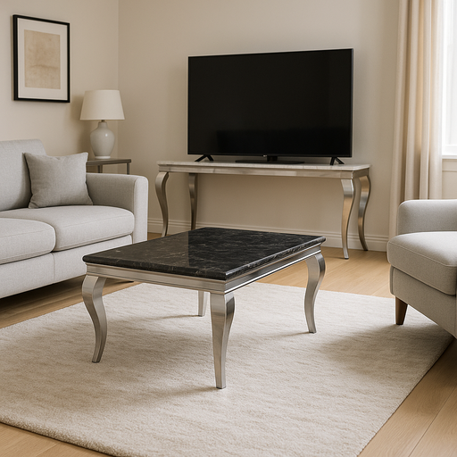 Lewis coffee table 120cmX60cm