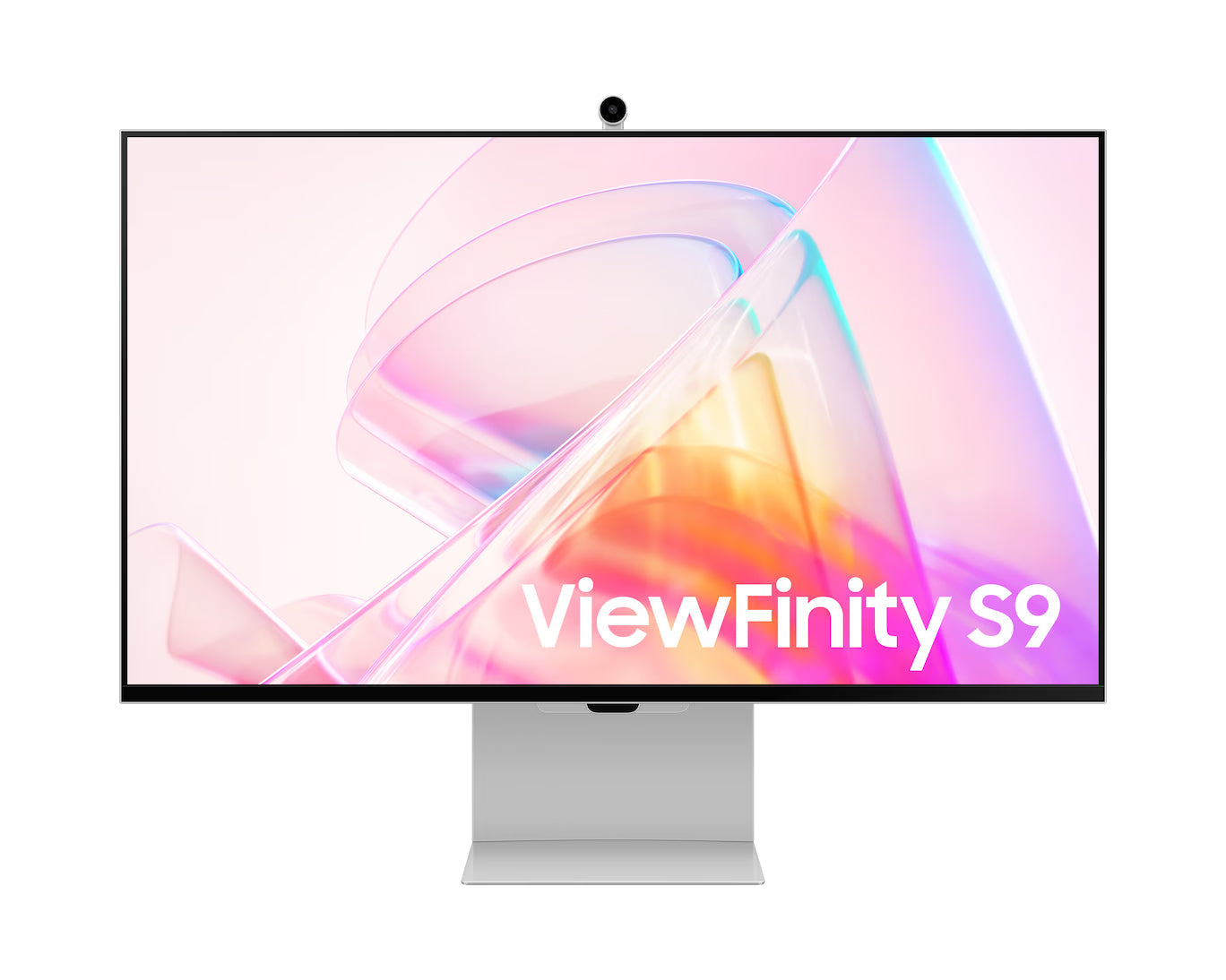 27" Samsung Viewfinity LS27C902PAU 5K Smart Monitor TV