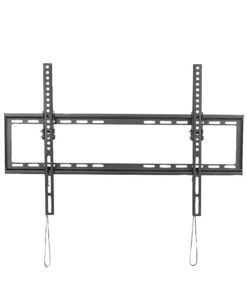 37"-70" Wall Mounted Low Profile Tilting TV Bracket 35kg