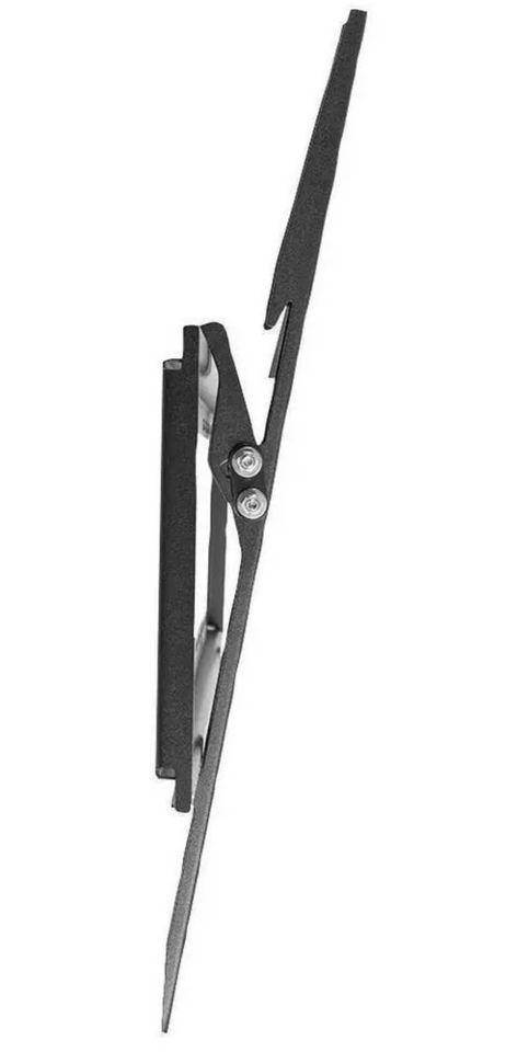 37"-70" Wall Mounted Low Profile Tilting TV Bracket 35kg