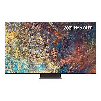 Samsung QE55QN95AA 55″ Smart 4K Ultra HD Neo QLED TV