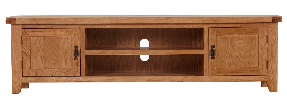 Torino X-Large TV Unit