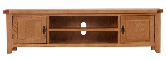 Torino X-Large TV Unit