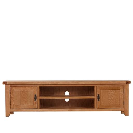 Torino X-Large TV Unit