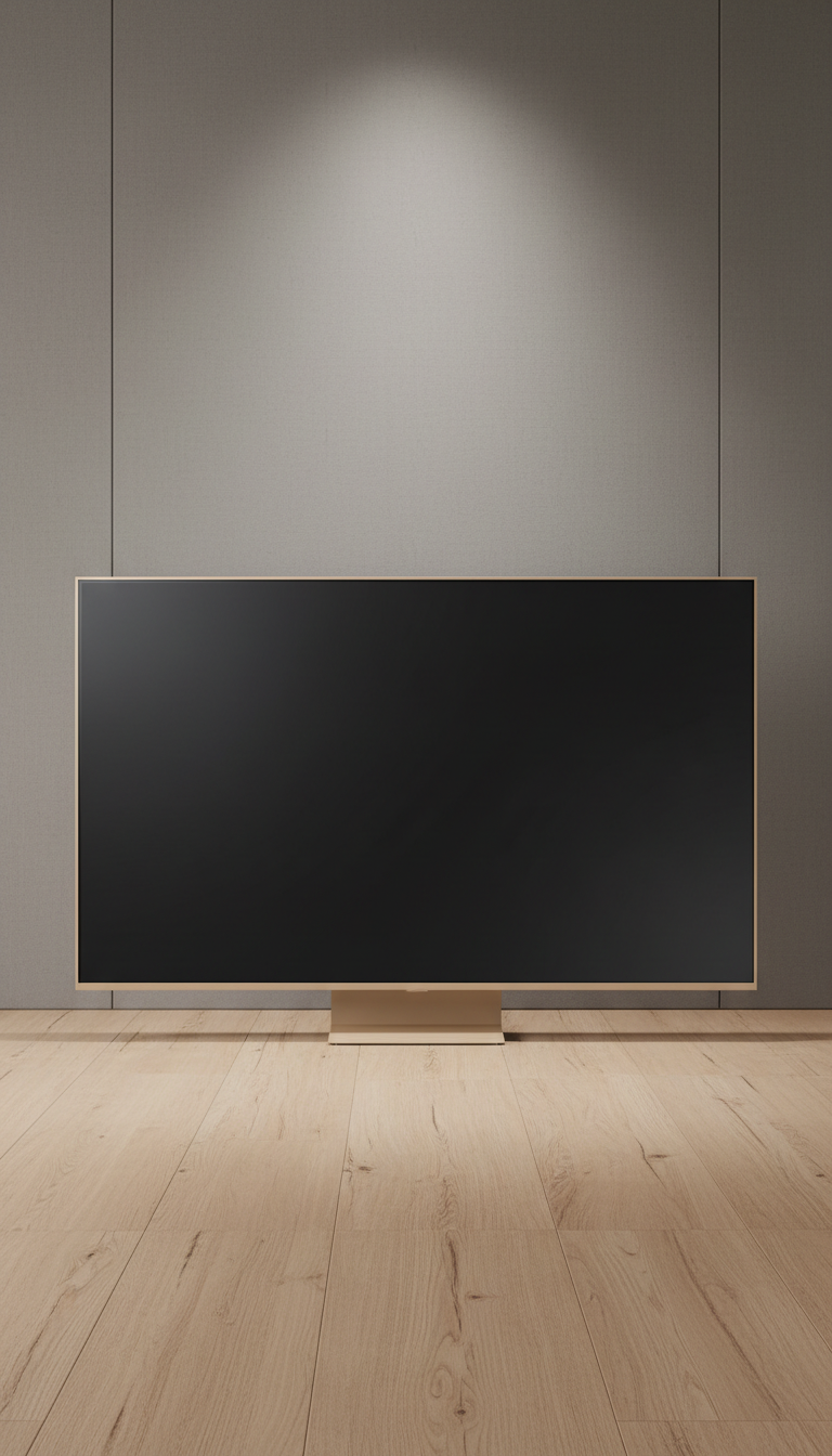 Samsung OLED Smart TV 65-Inch