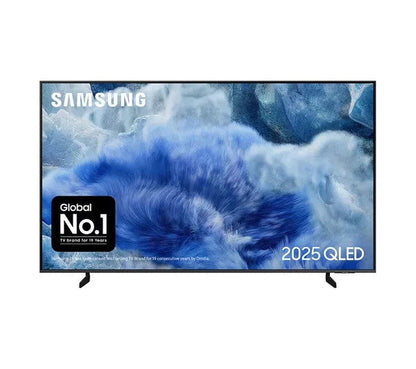 50" Samsung QE50Q8FA 4K HDR Smart QLED TV image 1