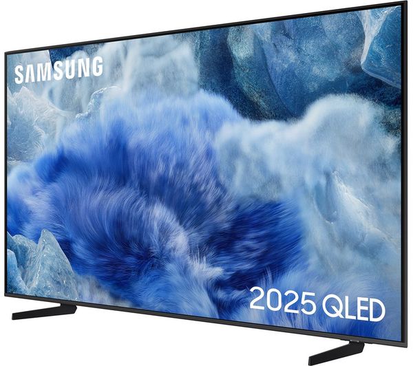 50" Samsung QE50Q8FA 4K HDR Smart QLED TV image 2