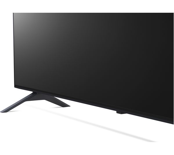 55" LG 55NANO756PA 4K HDR Nano Cell Smart LED TV - image 2
