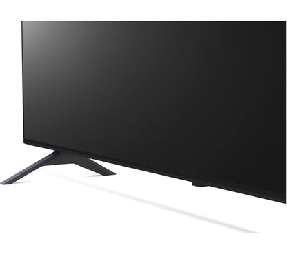 55" LG 55NANO756PA 4K HDR Nano Cell Smart LED TV - image 2