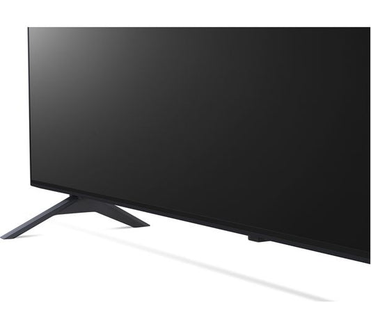 55" LG 55NANO756PA 4K HDR Nano Cell Smart LED TV - image 2