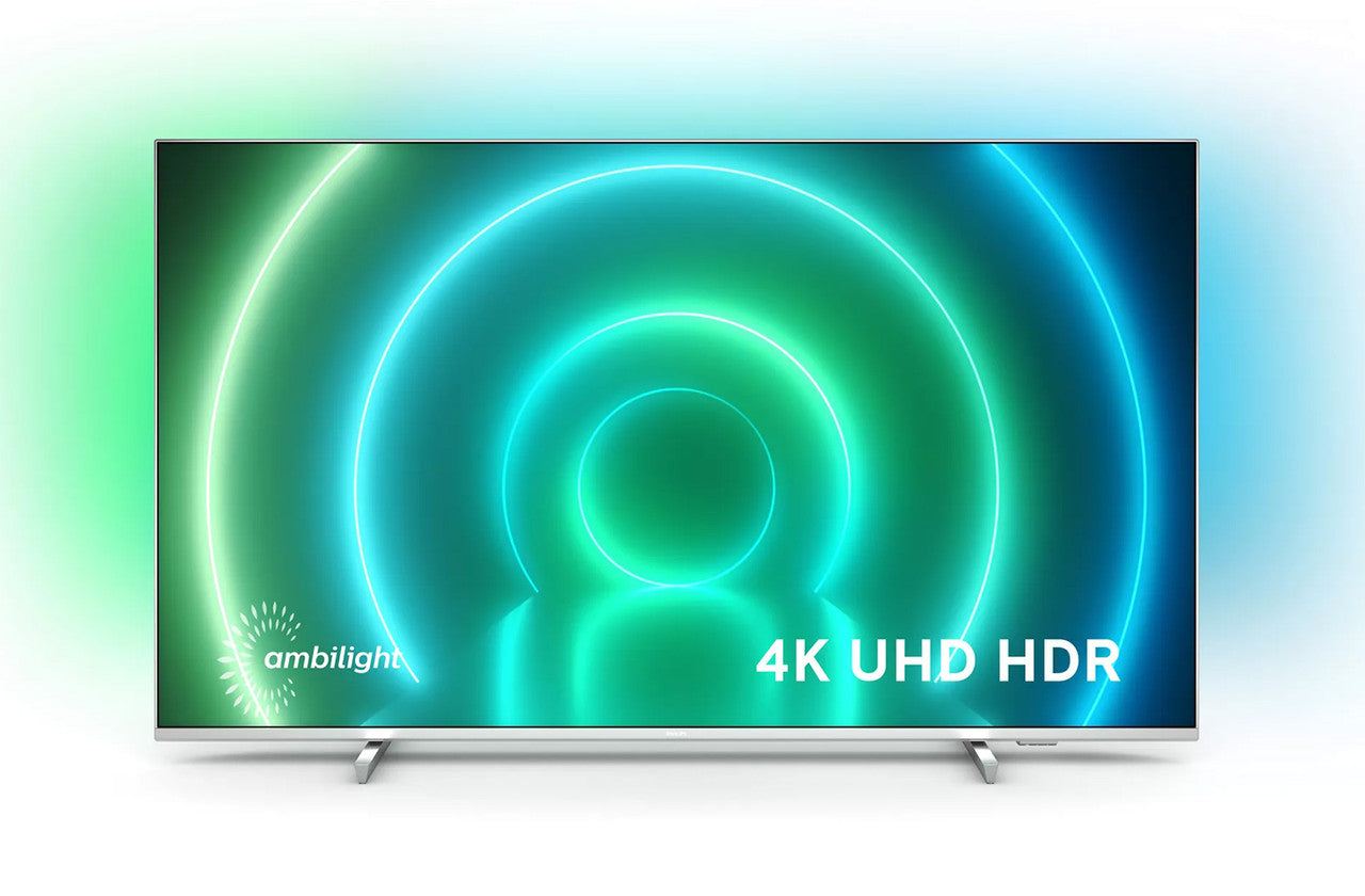 55" Philips 55PUS7956/12 Ambilight 4K HDR Android Smart LED TV