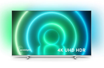 55" Philips 55PUS7956/12 Ambilight 4K HDR Android Smart LED TV